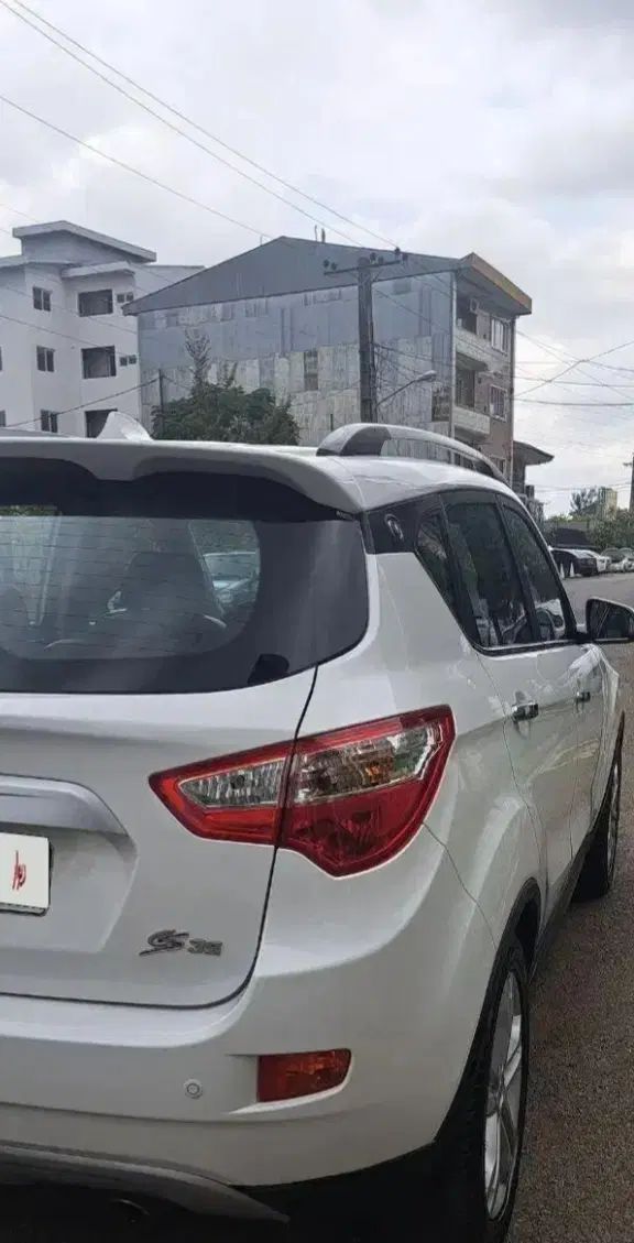 چانگان cs35مونتاژ مدل ۱۳۹۸(نقد ومعاوضه نداریمم)|خودرو سواری و وانت|تهران, نارمک|دیوار