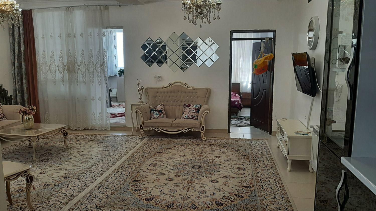 فروش آپارتمان ۱۱۴ متری ۳ خوابه سه بر|فروش آپارتمان|ایلام, |دیوار