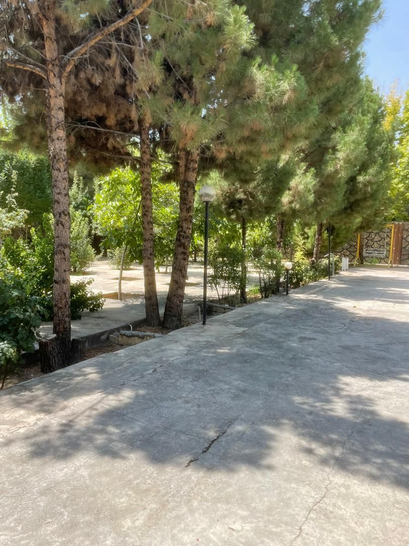 فروش باغ شهری لوکس خیابان رزلند جاده قصر سبز|فروش خانه و ویلا|شیراز, باغشهر قصر سبز|دیوار