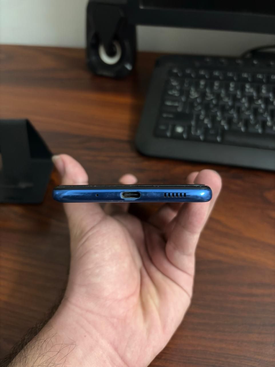 سامسونگ Galaxy M52 5G با حافظهٔ ۱۲۸ گیگابایت|موبایل|تهران, بازار|دیوار