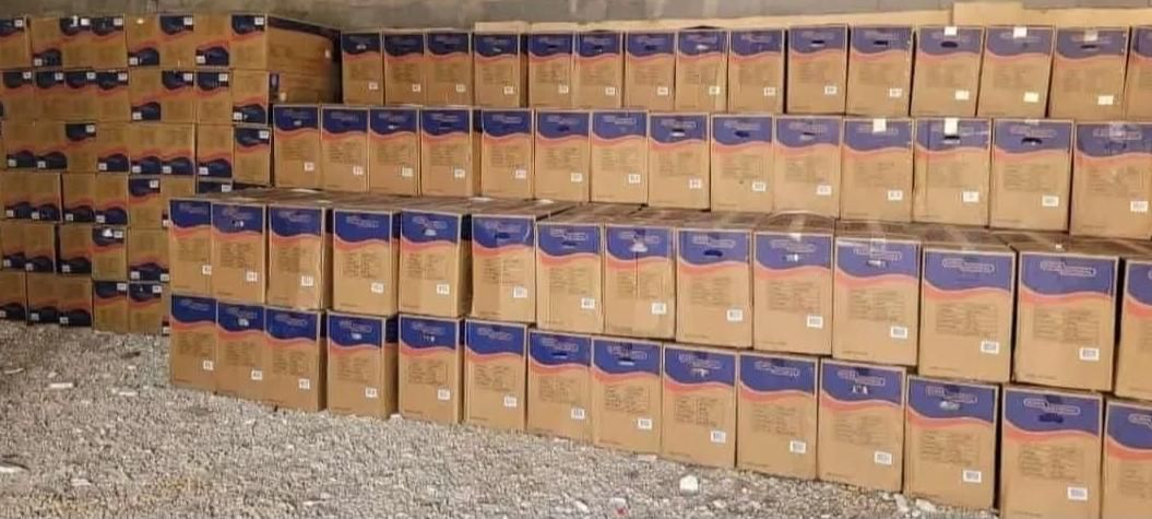 کولردمای۷۰درجه دوتیکه ایستاده و گازی سوپر جنرال|کولر گازی و فن‌کوئل|اندیمشک, |دیوار
