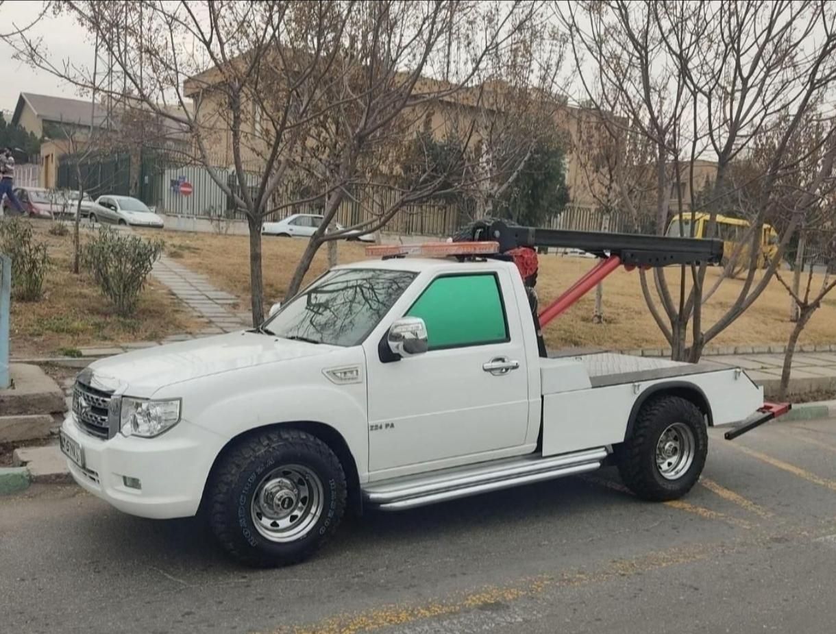 یدک کش یدکش کرمان آبتین شبانه روزی 5000 096 0910|خدمات حمل و نقل|کرمان, |دیوار