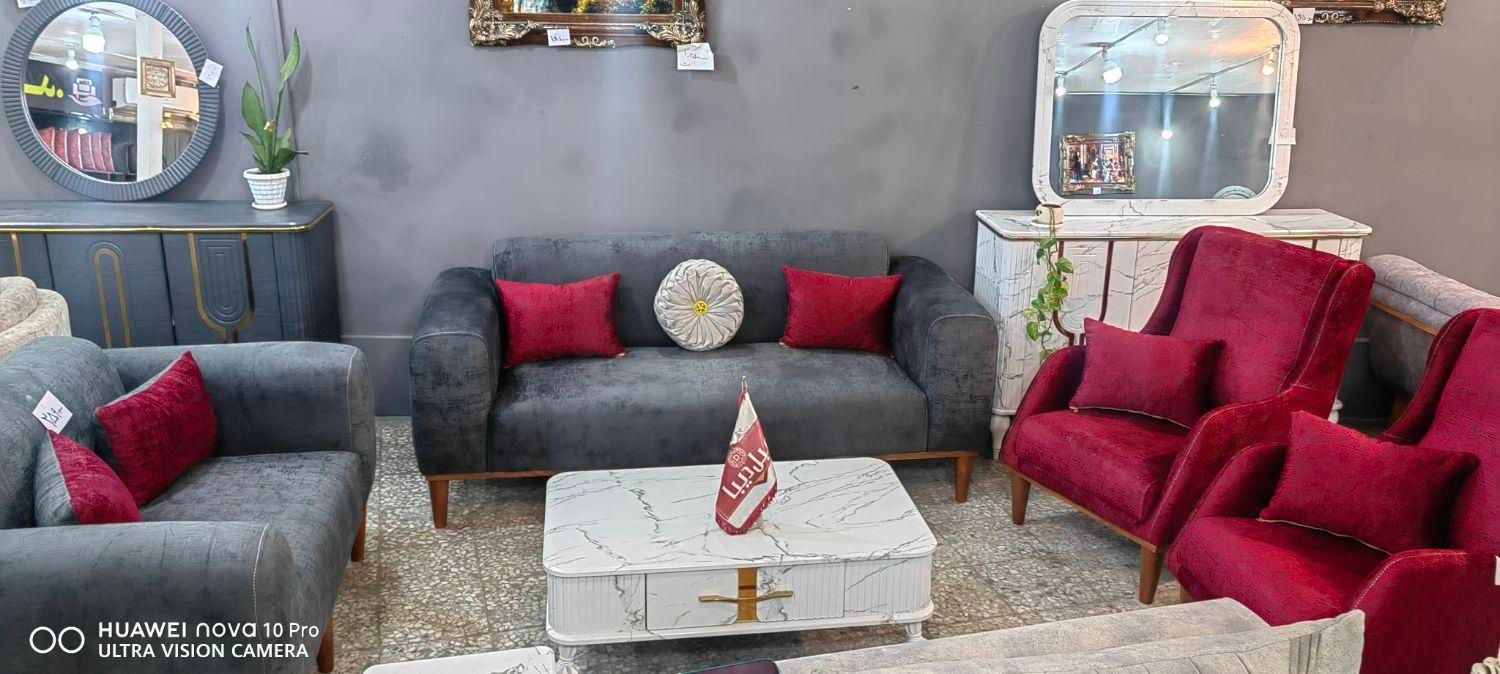 اسپرت  ملکه|مبلمان خانگی و میز عسلی|رشت, نخودچر|دیوار