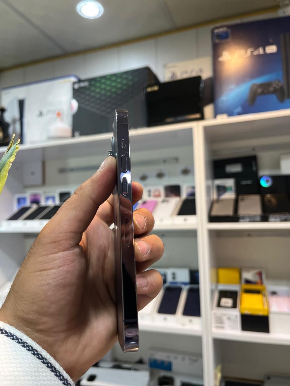 iphone 14 pro zaa|موبایل|کرج, گوهردشت|دیوار