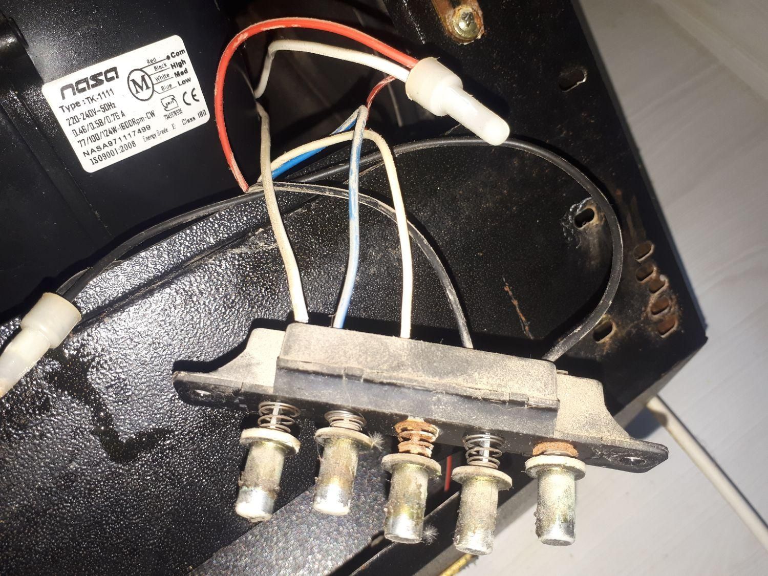 تعمیرات وسرویس تخصصی انواع هود|خدمات پیشه و مهارت|بندر ماهشهر, |دیوار