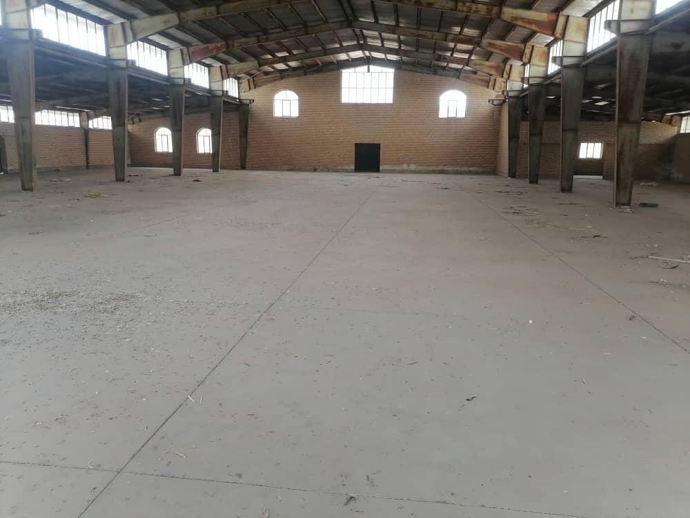 سوله اجاره ۳۰۰۰متر شهرک صنعتی پایتخت|اجارهٔ دفتر صنعتی، کشاورزی، تجاری|شریف‌آباد, |دیوار