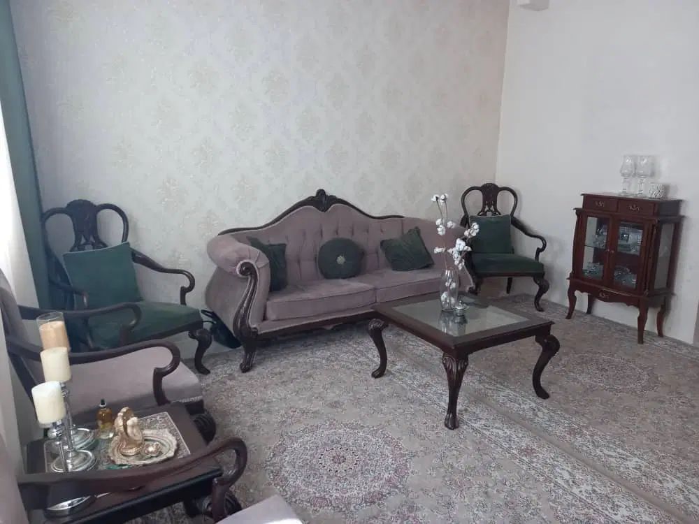 ۴۵متر/انباری ۹متری/فول بازسازی/خیابان عزیزی|فروش آپارتمان|تهران, جابری|دیوار