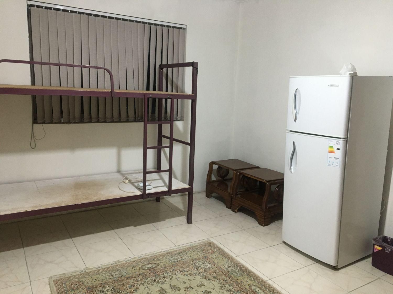 خوابگاه دخترانه|اجارهٔ کوتاه‌مدت آپارتمان و سوئیت|شیراز, سینما سعدی|دیوار