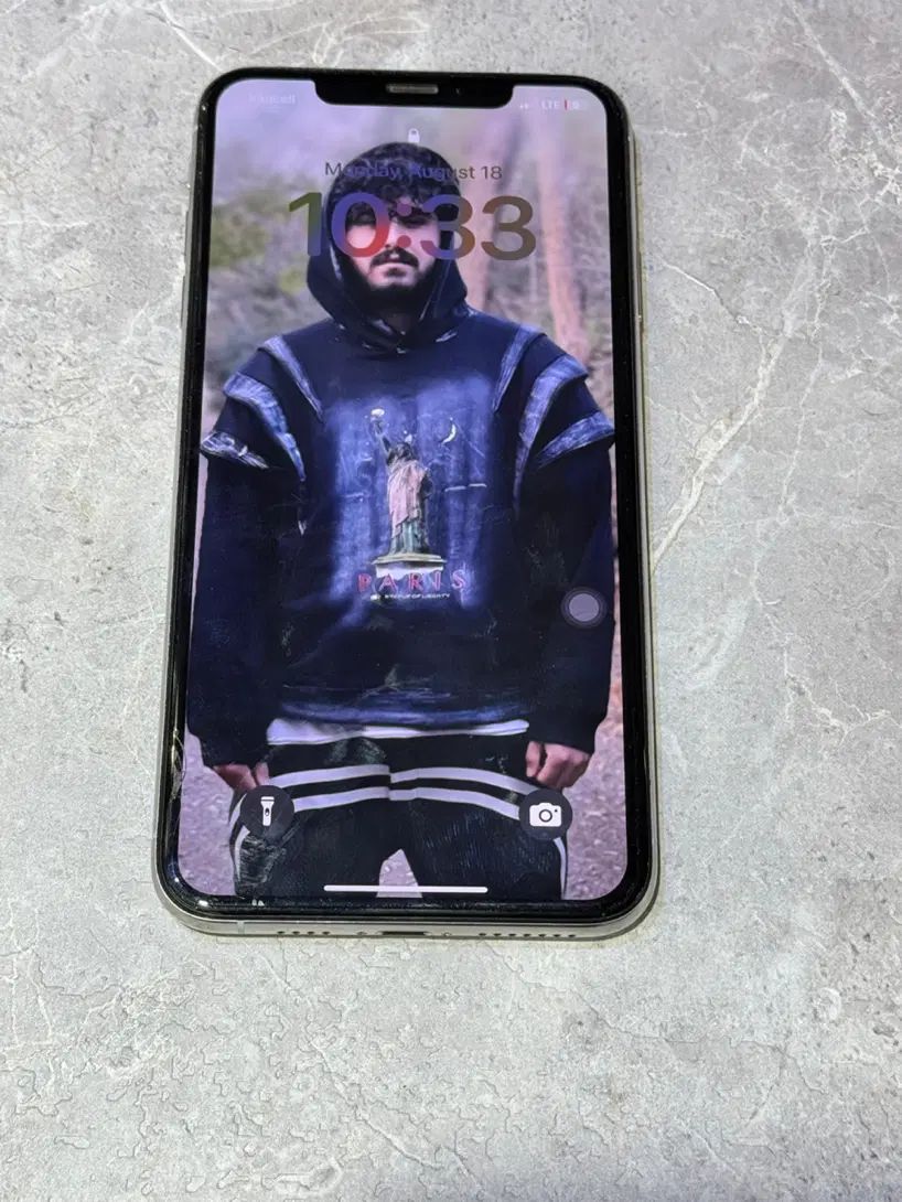 ایفون Xs Max 256 گیگابایت|موبایل|مشهد, راهنمایی|دیوار