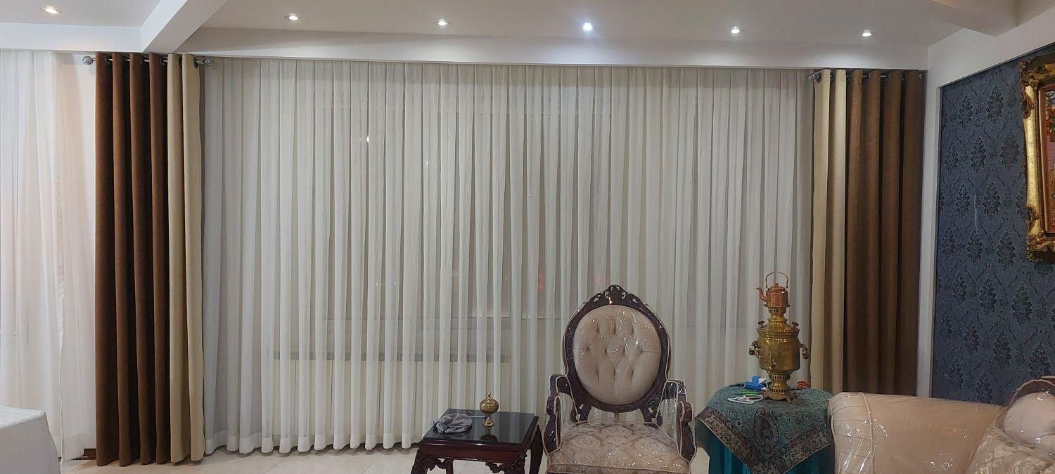 نصاب پرده گلبهارنصب پرده گلبهارنصاب کاغذدیواری مشد|خدمات پیشه و مهارت|گلبهار, شهر جدید گلبهار|دیوار