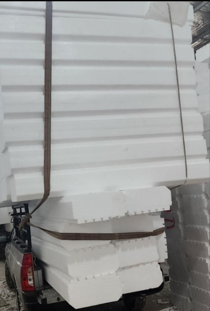 فوم سقفی و فوم پلی اتیلن آلمنیوم دار|مصالح و تجهیزات ساختمان|خورموج, |دیوار