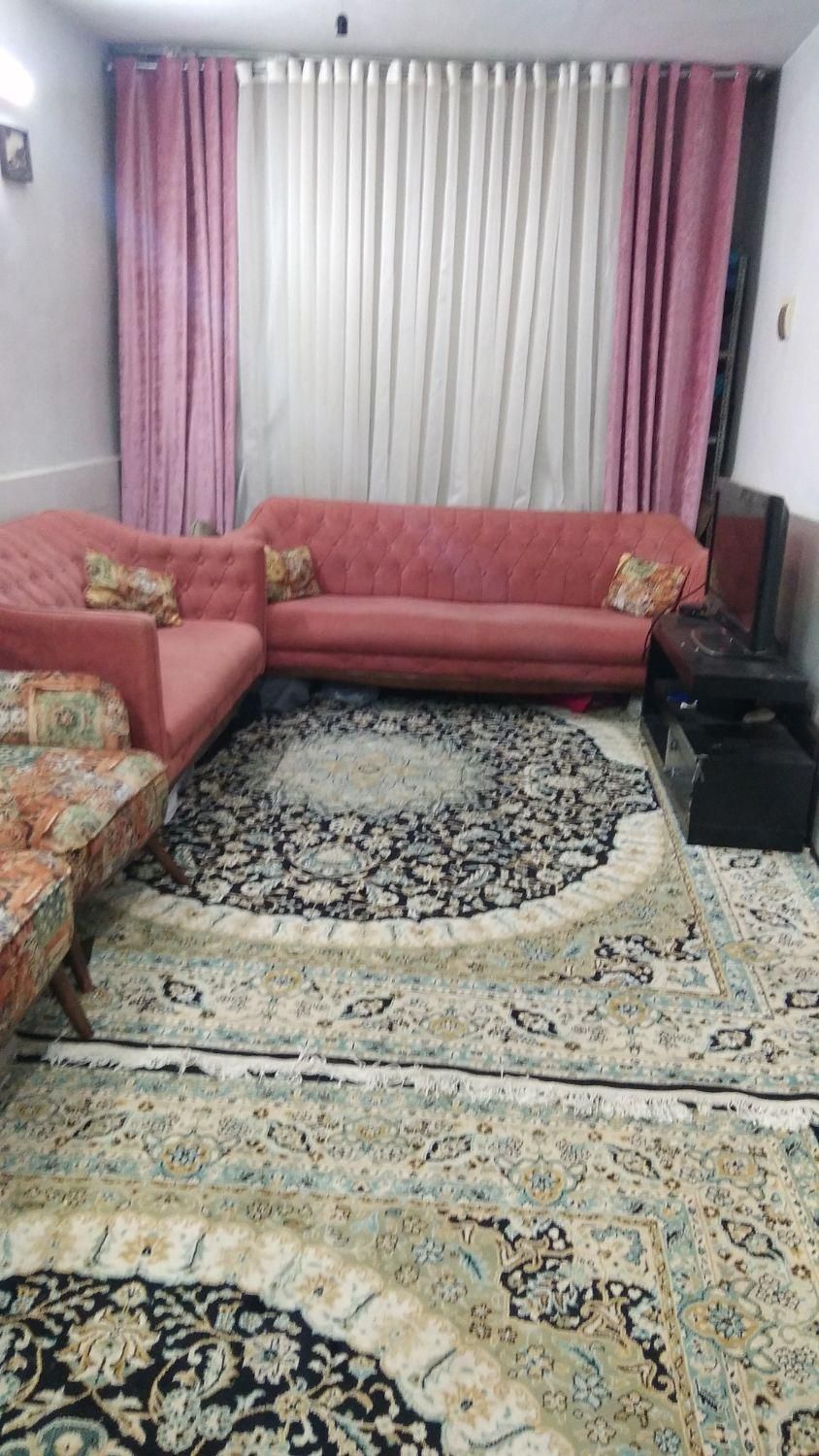 رهن آپارتمان ۶۰ متری ۱ خوابه همکف در سجادیه|اجارهٔ آپارتمان|مشهد, سجادیه|دیوار