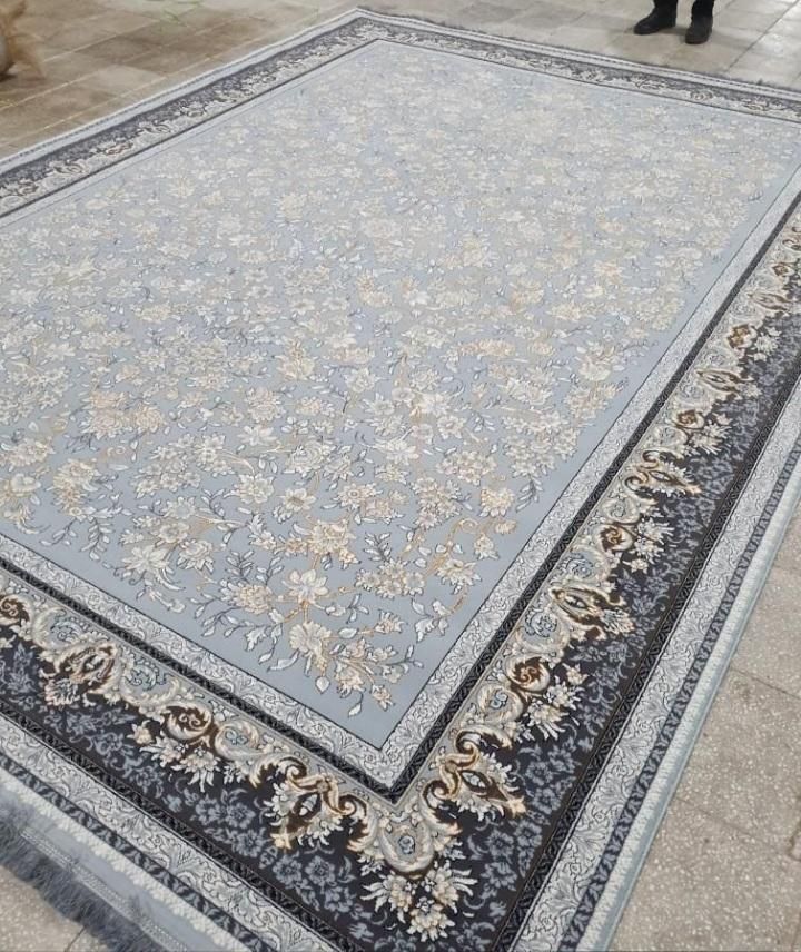 کلکسیون فرش های نو قالی بدون واسطه اقساط ۶ماهه|فرش|کرمان, |دیوار