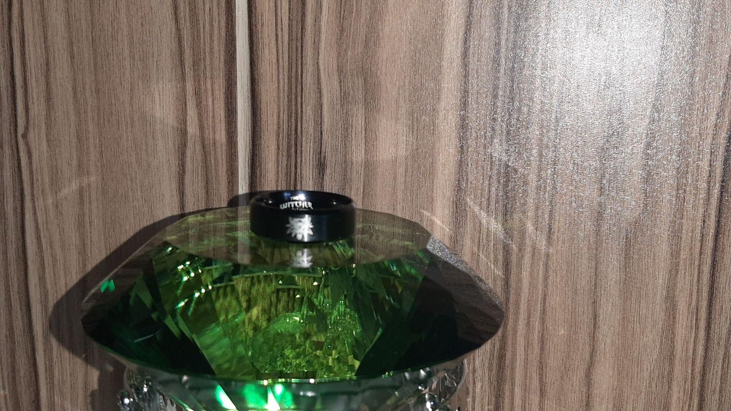 دو عدد حلقه مردانه اسپرت|بدلیجات|اراک, |دیوار