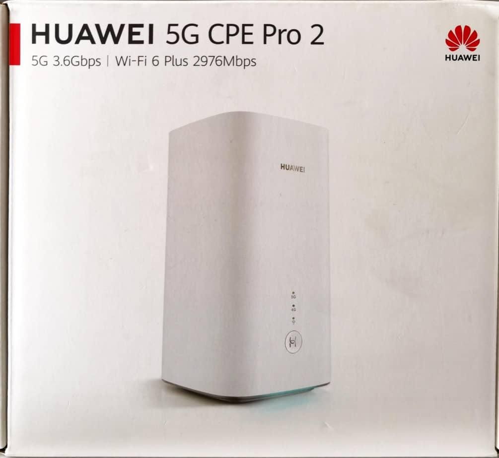 مودم هواوی 5G|مودم و تجهیزات شبکه|تهران, بلوار کشاورز|دیوار
