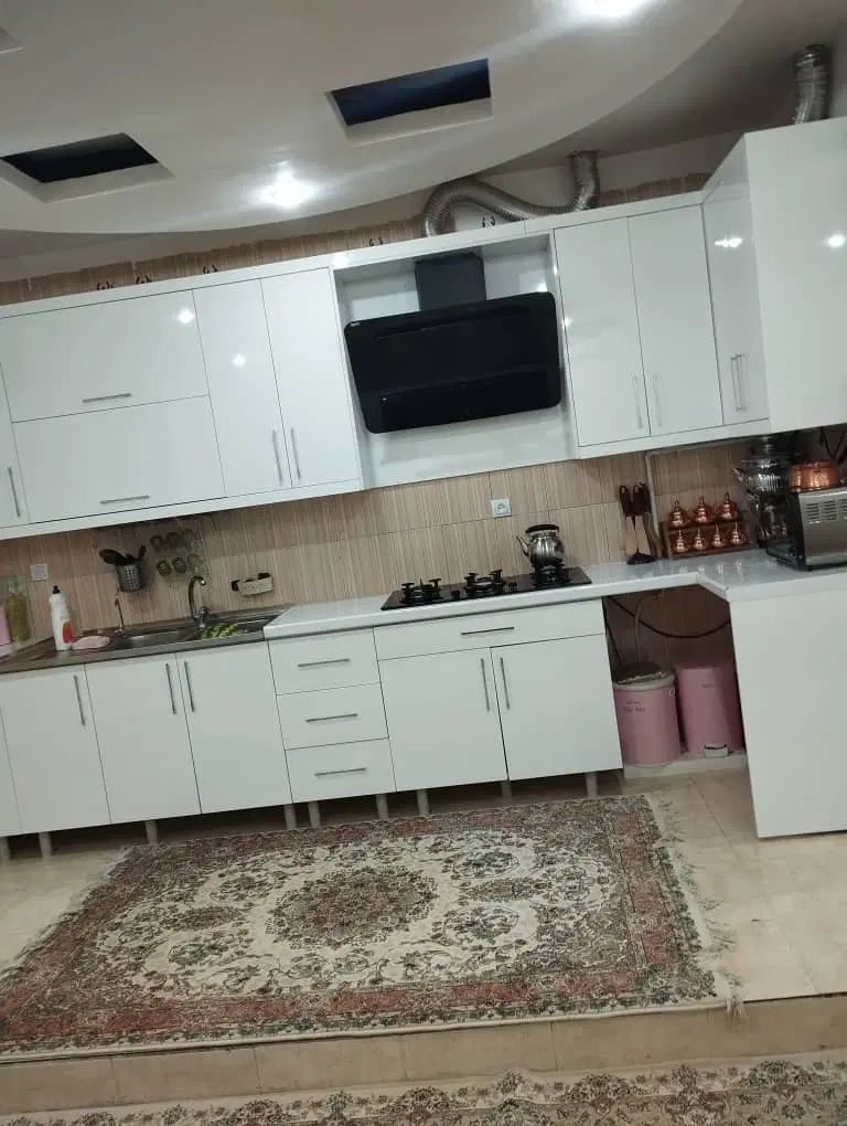 رهن چهار واحده 80 متری خیابان های فرهنگیان|اجارهٔ آپارتمان|اهواز, فاز ۲ پادادشهر|دیوار