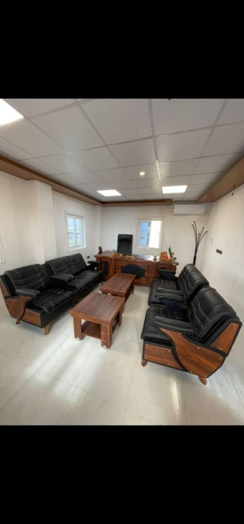 میز مدیریت تمام وکیوم کنفرانس اداری|دفتر کار|هشتگرد, شهرک مهستان ۱|دیوار