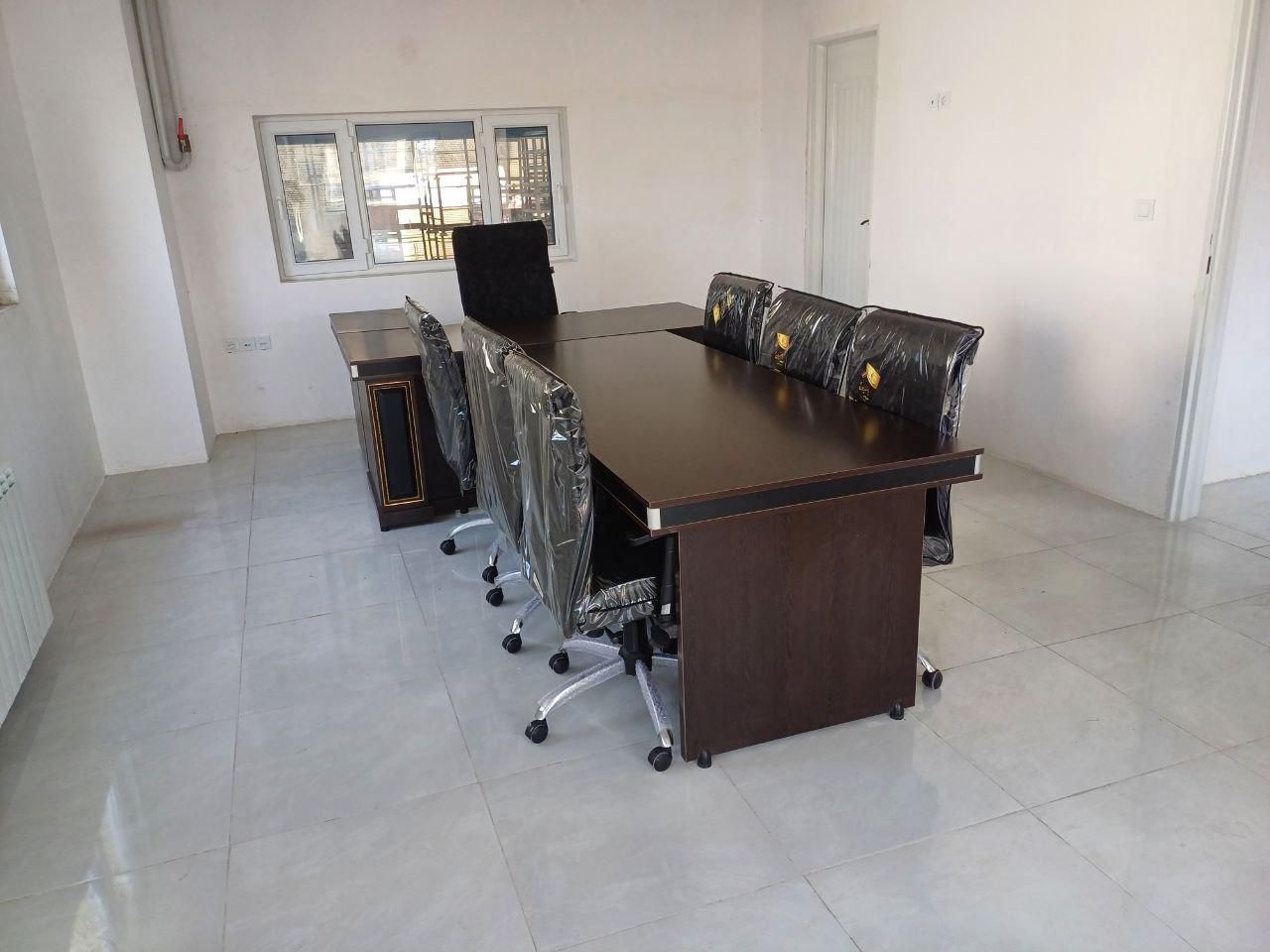 میز کنفرانس میز کارشناسی میز کارگروهی|دفتر کار|قدس, شهرقدس|دیوار