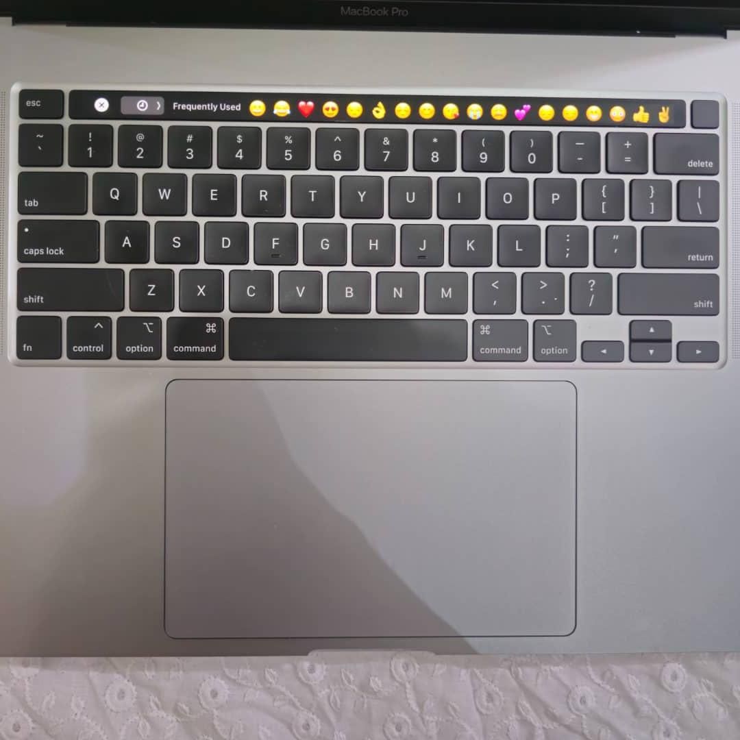 Mac book pro|رایانه همراه|تهران, آجودانیه|دیوار