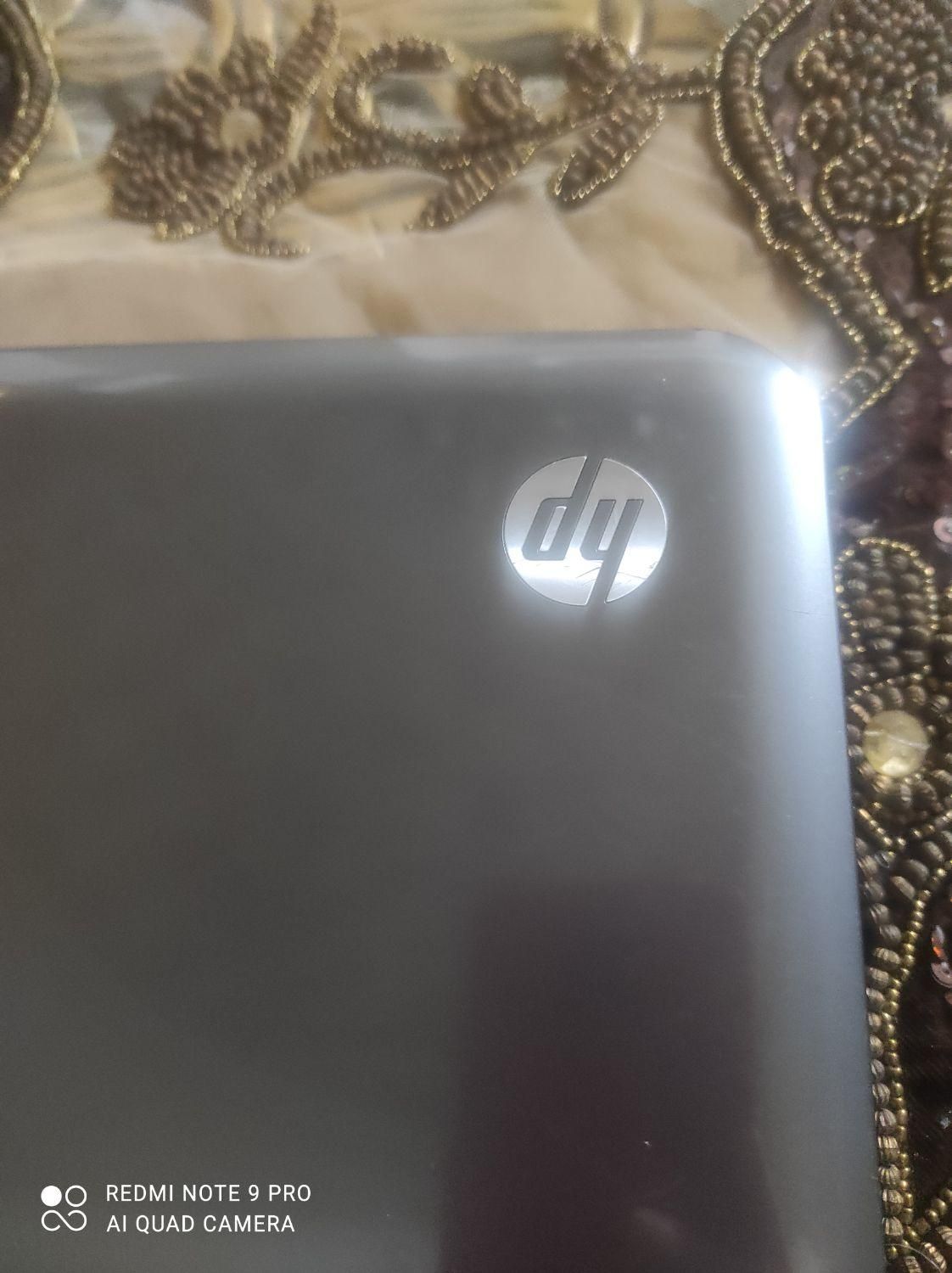 لپ تاپ hp|رایانه همراه|تهران, دانشگاه شریف|دیوار