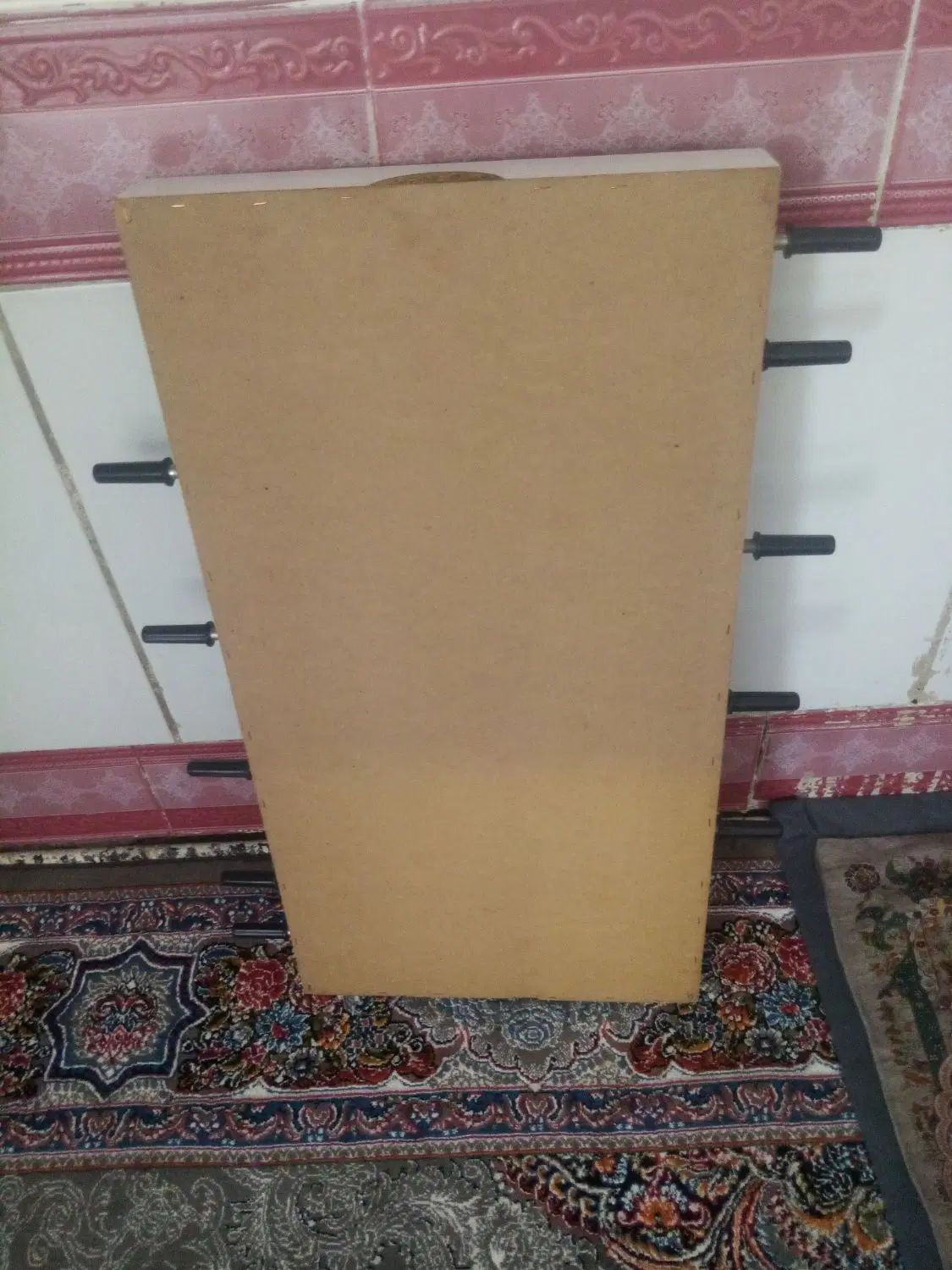 فوتبال دستی نو|اسباب‌بازی بچه|اصفهان, لاله|دیوار