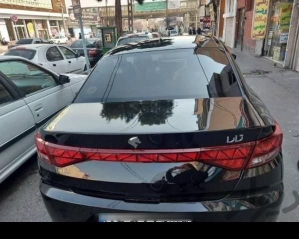 تارا v1پلاس/تاراv4 مدل ۱۴۰۴ تحویل فوری|خودرو سواری و وانت|تهران, صادقیه|دیوار