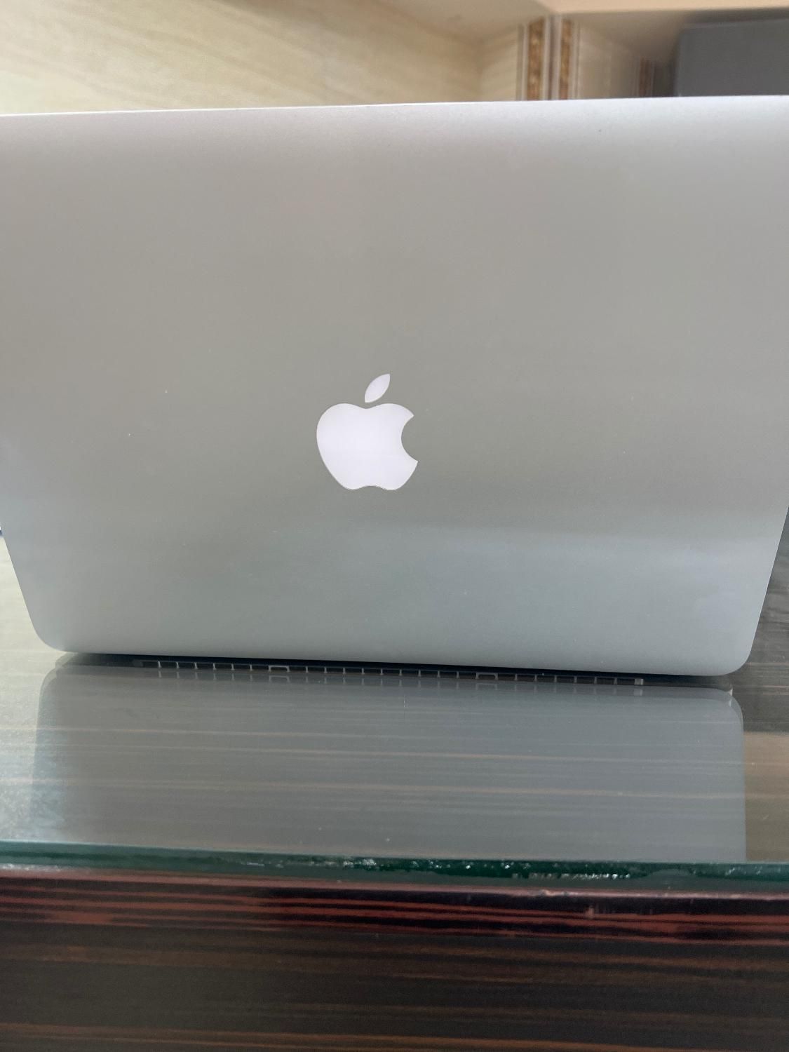 Macbook pro model A 1502|رایانه همراه|کرمان, |دیوار