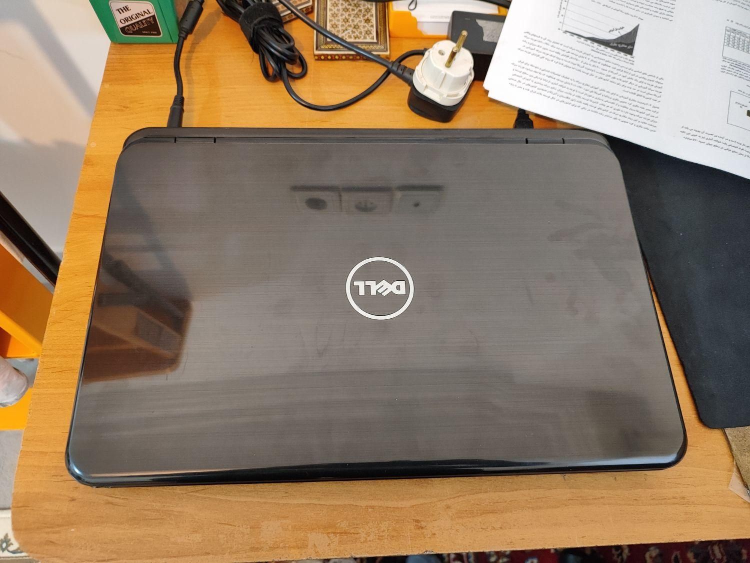 لپ تاپ DELL Inspiron n5110|رایانه همراه|فردوس (خراسان), |دیوار