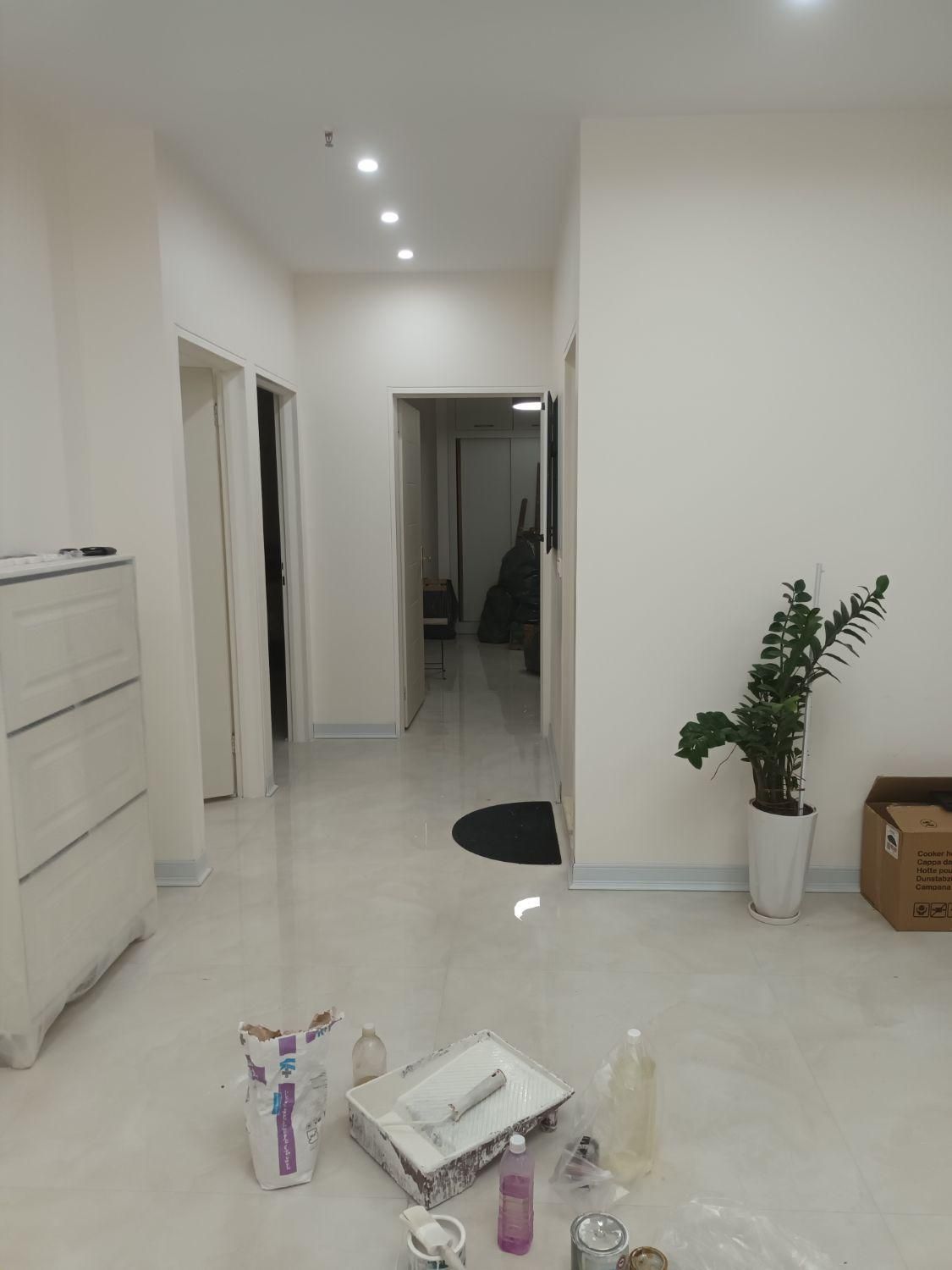 نقاشی ساختمان،خرده کاری گچ کل البرز|خدمات پیشه و مهارت|کرج, مصباح|دیوار