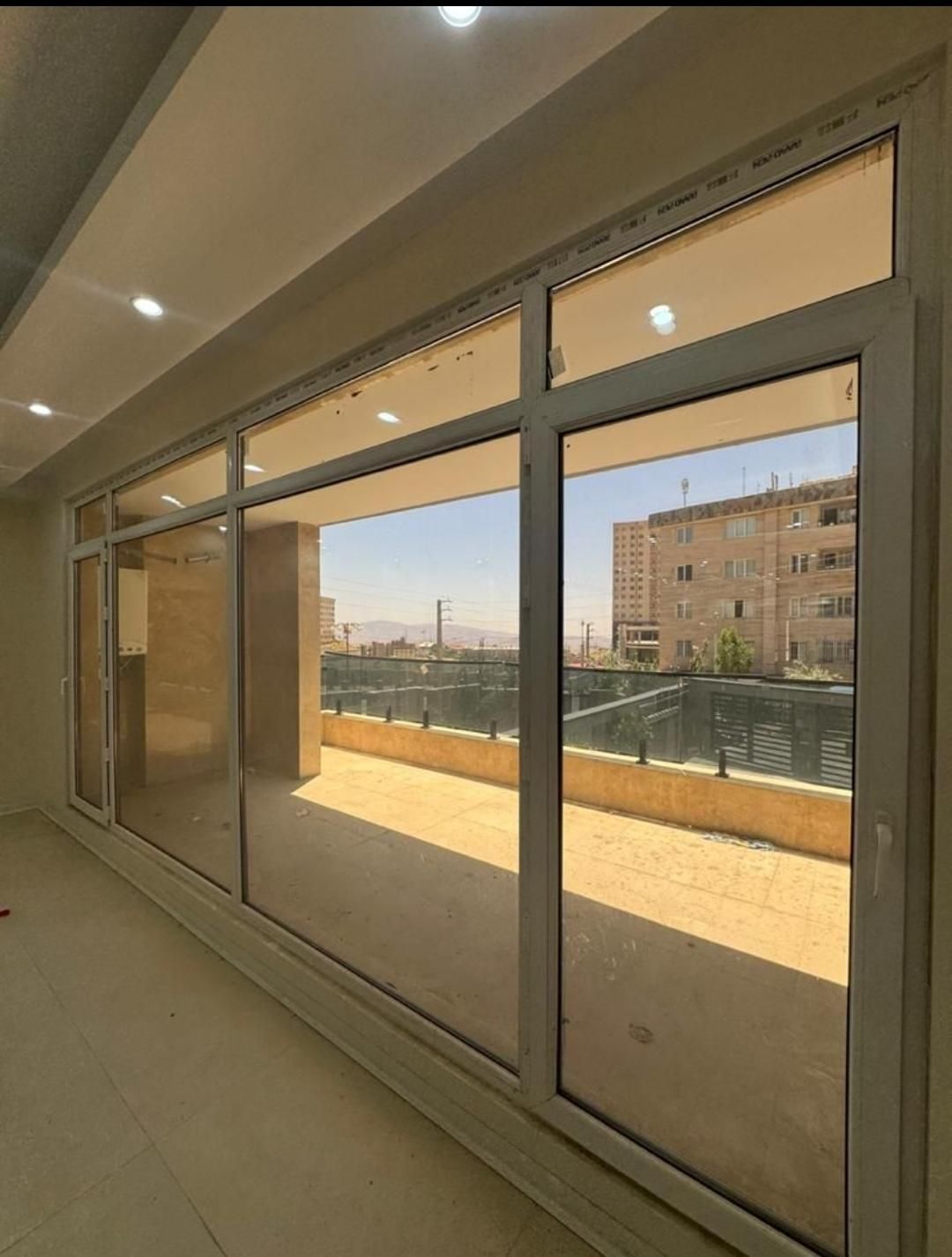 آپارتمان ۲۰۰ متری/ ۳ خوابه/کلید نخورده|اجارهٔ آپارتمان|پردیس, فاز ۲|دیوار