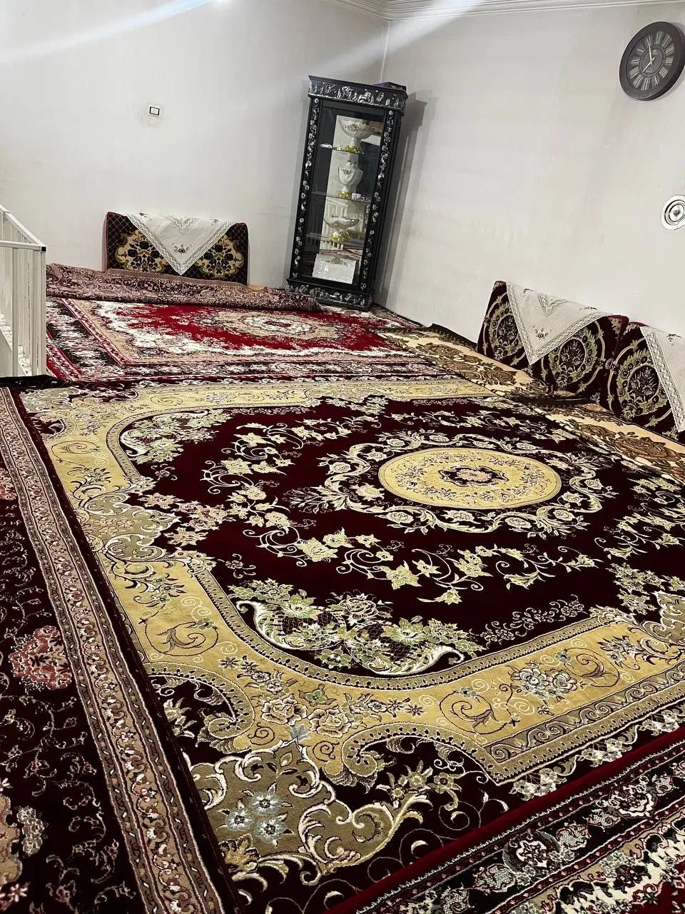فروش آپارتمان خانه  ۶۰ متری ۲طبقه حیاطدار|فروش آپارتمان|تبریز, |دیوار