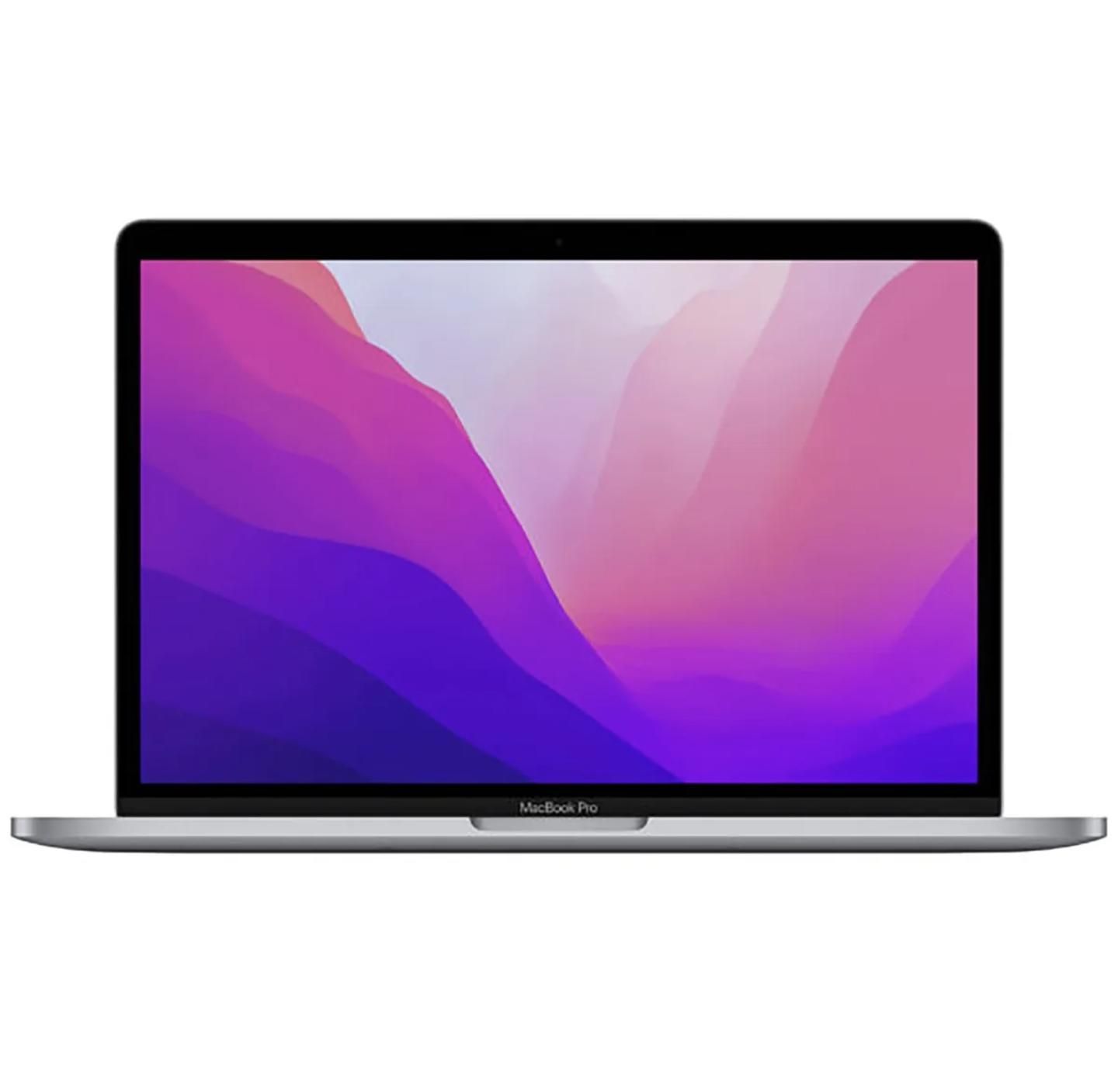 لپ تاپ 13.3 اینچی اپل مدل MacBook Pro|رایانه همراه|کرج, مهرشهر - فاز ۴|دیوار