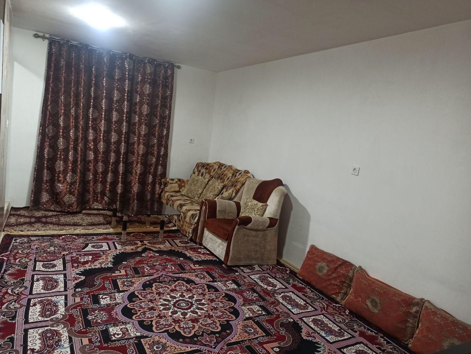 سوییت منزل مبله|اجارهٔ کوتاه‌مدت آپارتمان و سوئیت|بندر گناوه, |دیوار