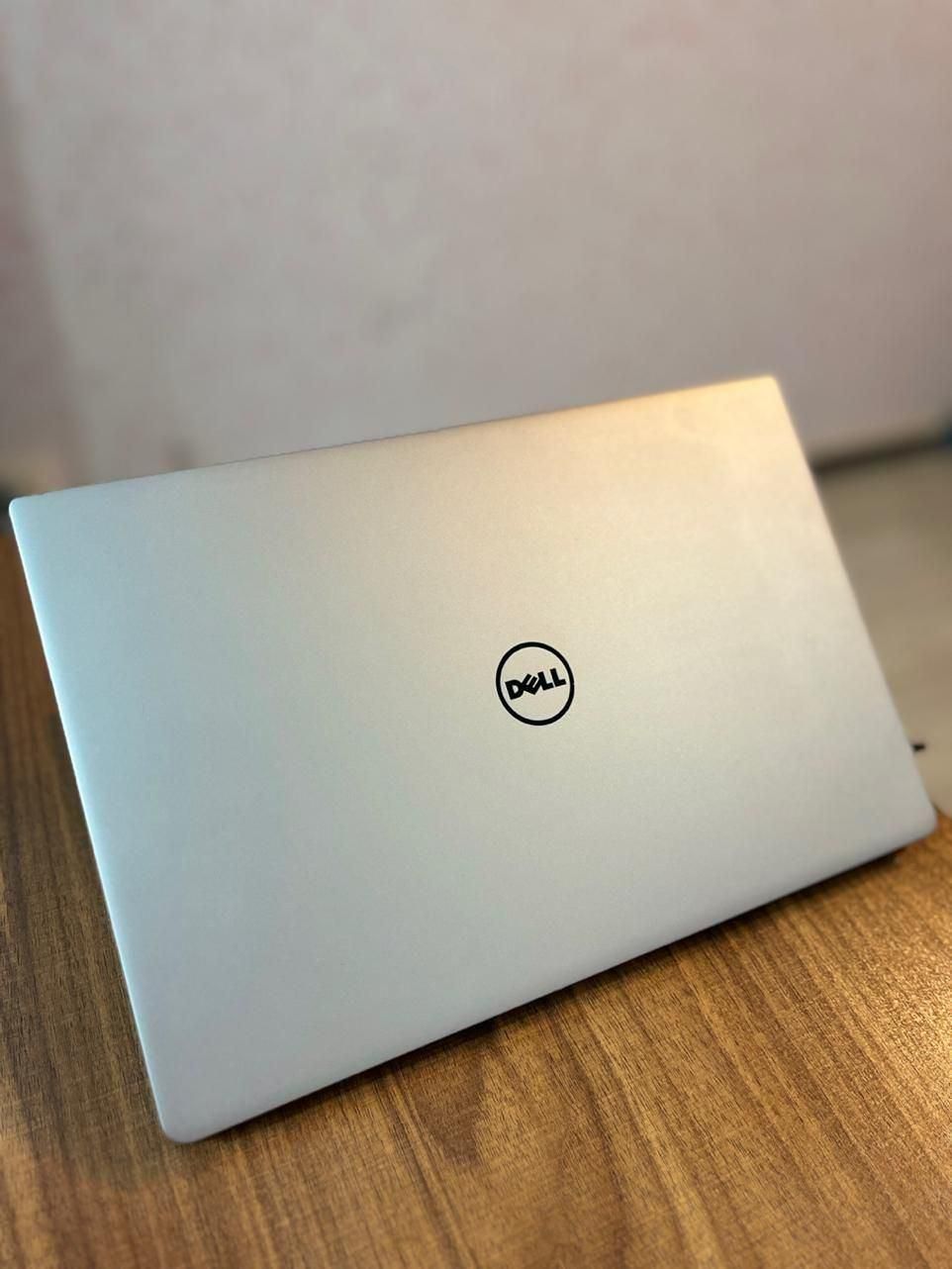 لپ تاپ DELL مدل XPS 13 لمسی|رایانه همراه|قم, صفائیه|دیوار