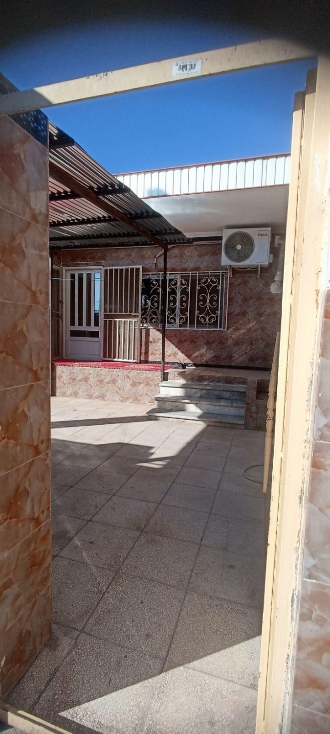 ویلایی دربست روزانه مرکز شهر کتول|اجارهٔ کوتاه‌مدت ویلا و باغ|علی‌آباد کتول, |دیوار