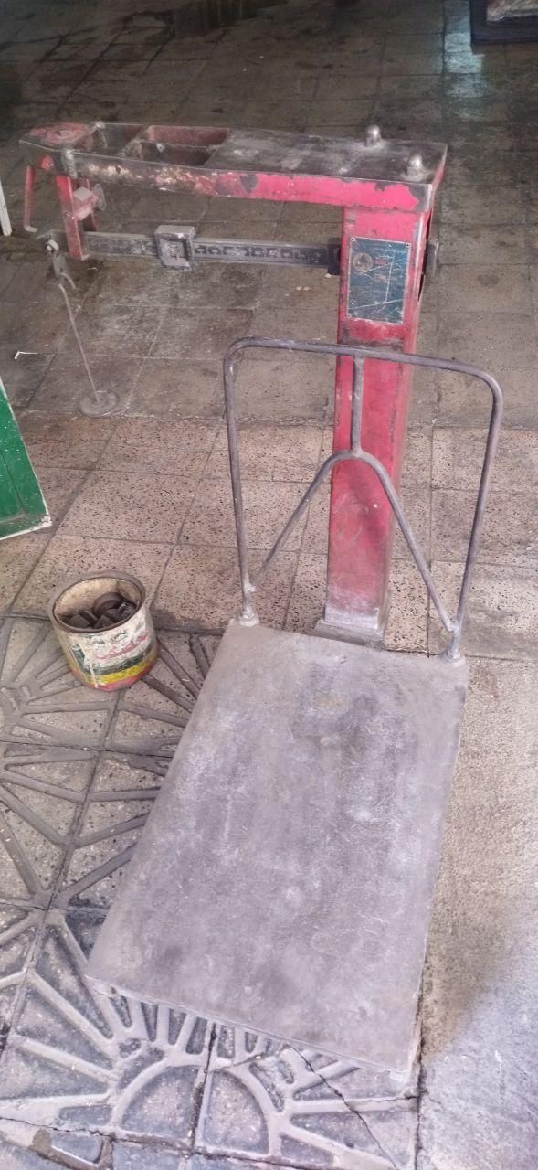 **فروش ابزارآلات آهنگری|ماشینآلات صنعتی|تهران, دولاب|دیوار