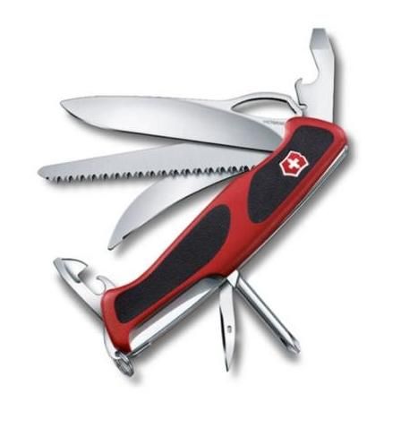 جاقوی ویکتورینوکس ranger grip|کوهنوردی و کمپینگ|تهران, مهرآباد جنوبی|دیوار