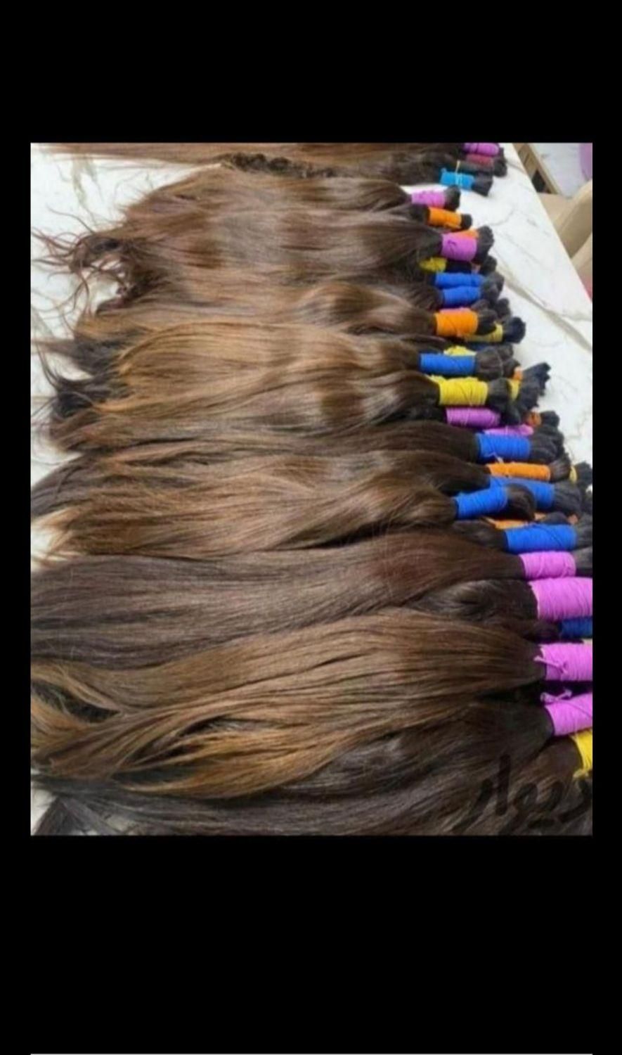 خریدار موی بانوان|آرایشی، بهداشتی، درمانی|علی‌آباد کتول, |دیوار