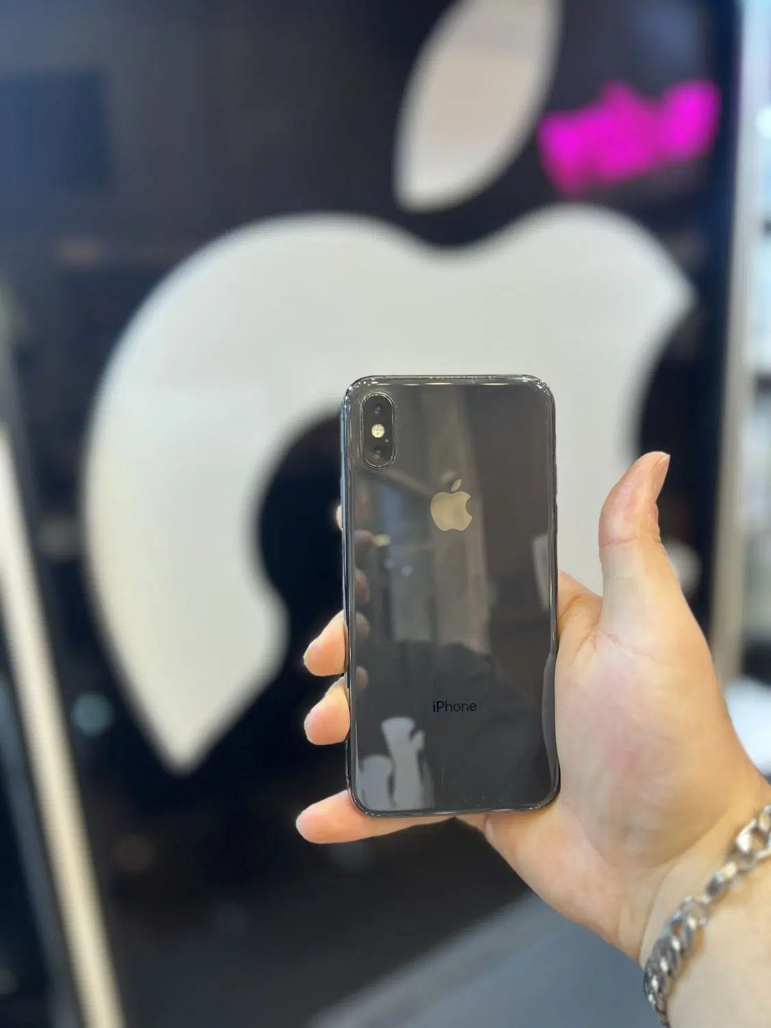 آیفون Xs 256gb شرایط ویژه اقساط|موبایل|تهران, شهرک غرب|دیوار