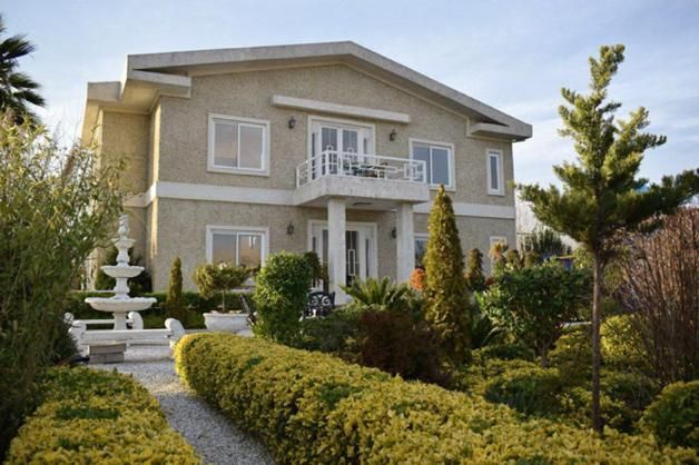 ویلا باغ ۳ هزار متری دلباز در مرکز شهر رشت|فروش خانه و ویلا|رشت, گلسار|دیوار