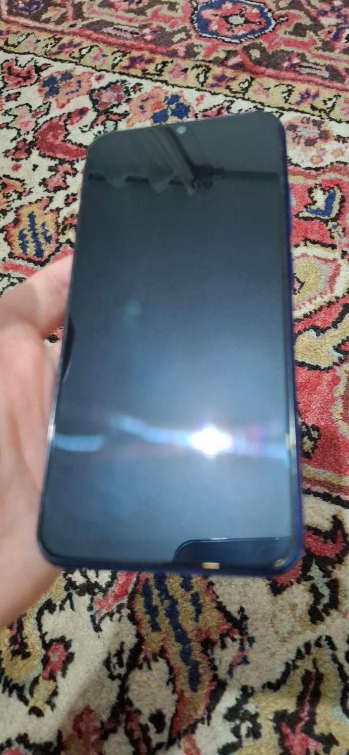 شیائومی Redmi Note 8 با حافظهٔ ۶۴ گیگابایت|موبایل|کرمان, |دیوار