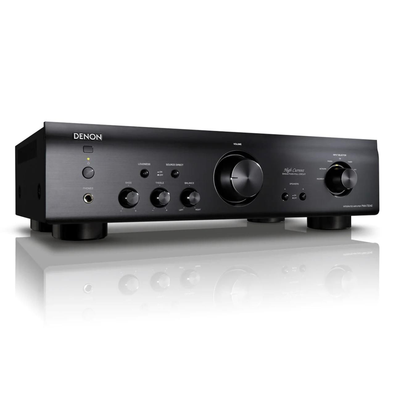 امپلیفایر دنون Denon|سیستم صوتی خانگی|تهران, دروس|دیوار