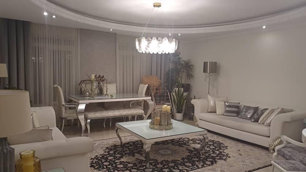 ۱۶۵متر/مناسب سرمایه گذاری/تاپ لوکیشن|فروش آپارتمان|تهران, هروی|دیوار