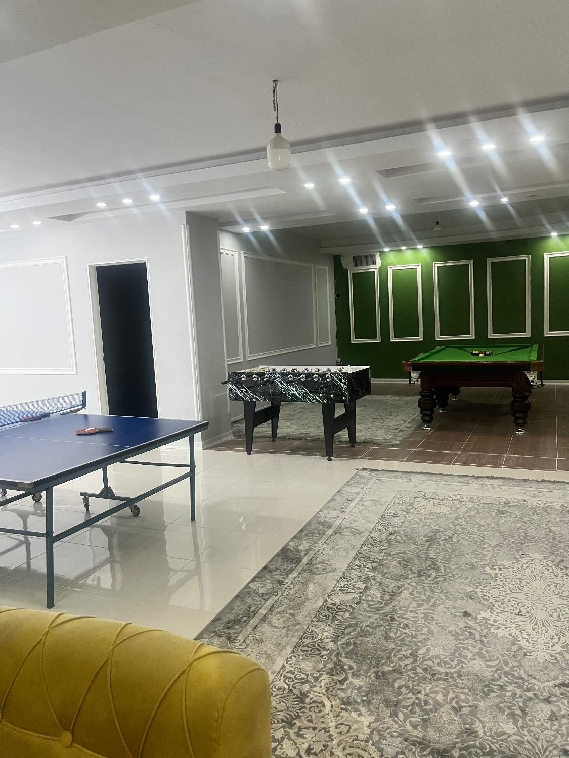 باغ ویلا در شهریار|اجارهٔ کوتاه‌مدت ویلا و باغ|شهریار, ابراهیم‌آباد|دیوار