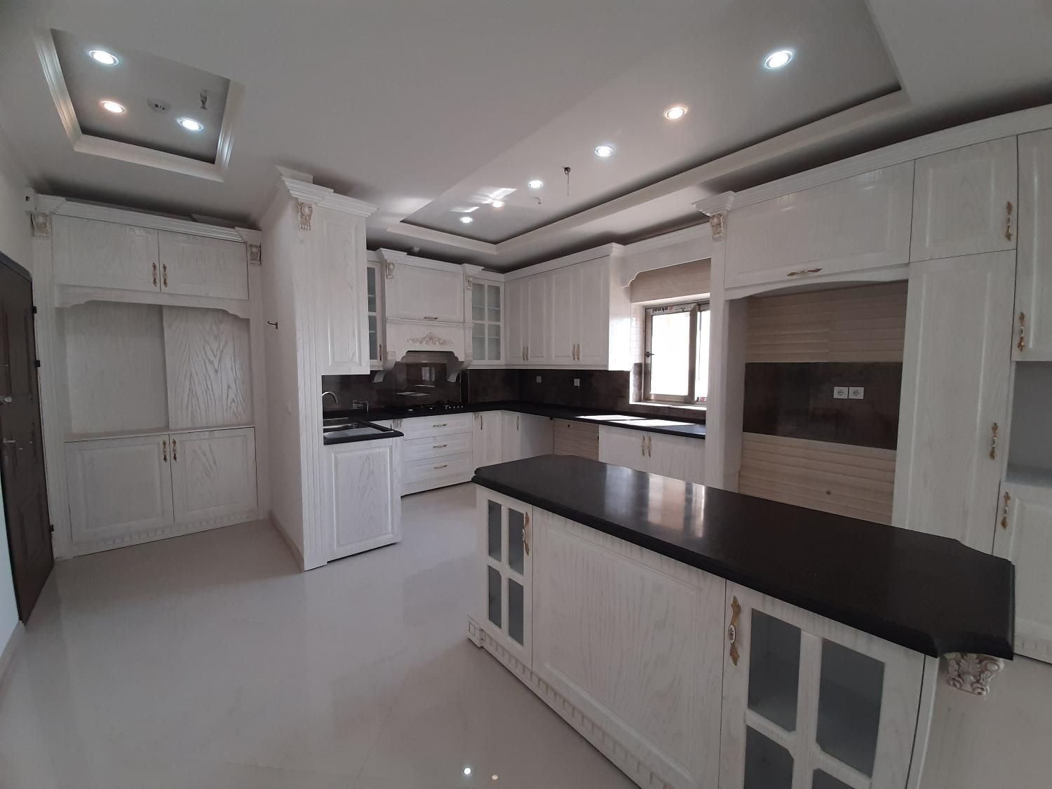 115متری شمالی/دونبش/فول امکانات/خ امام رضا|فروش آپارتمان|مشهد, امام رضا (ع)|دیوار