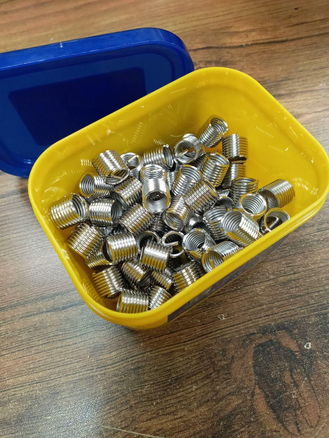 کیت هلی کویل(بوش فنری) قلاویز ،فنر|ابزارآلات|تهران, حسن‌آباد|دیوار