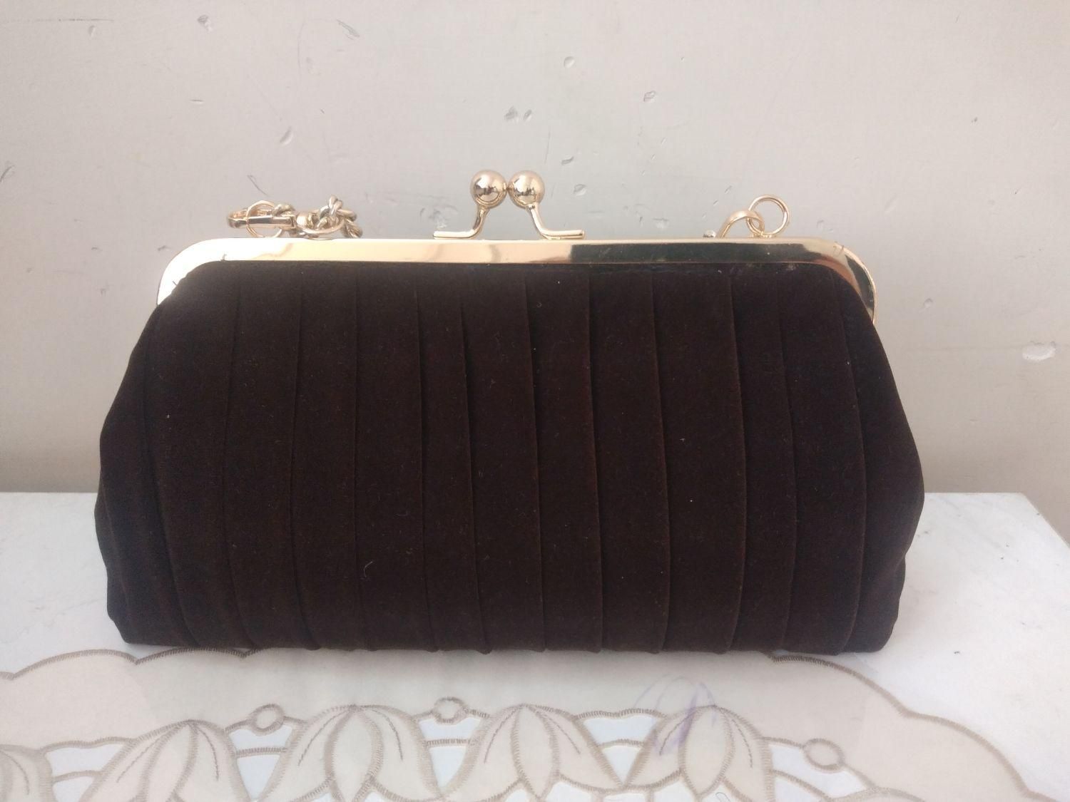 سفارش وفروش کیف مجلسی|کیف، کفش، کمربند|تبریز, |دیوار