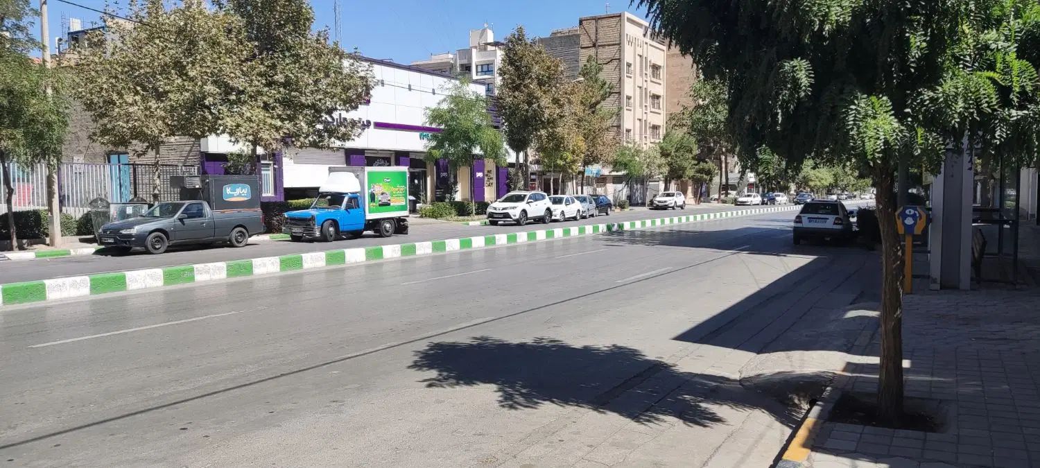 معاوضه،ویلایی۵۰۰متر،حاشیه هنرستان،تجاری مسکونی|فروش خانه و ویلا|مشهد, الهیه|دیوار