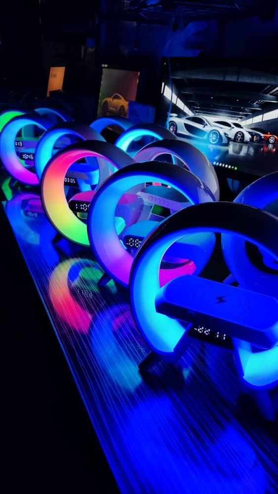 اسپیکر RGB1 پس کرایه|صوتی و تصویری|اصفهان, بهاران|دیوار