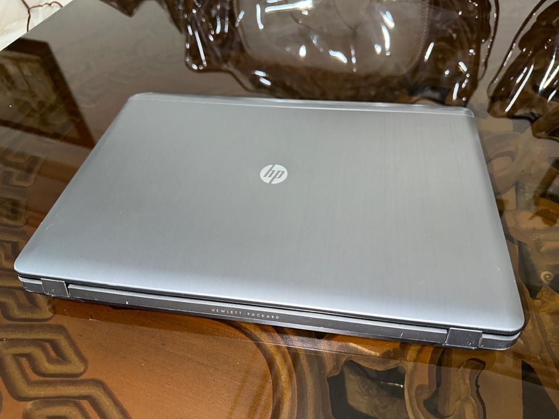 لپتاپ hp4540s پرو بوک دانشجویی|رایانه همراه|تهران, سلسبیل|دیوار